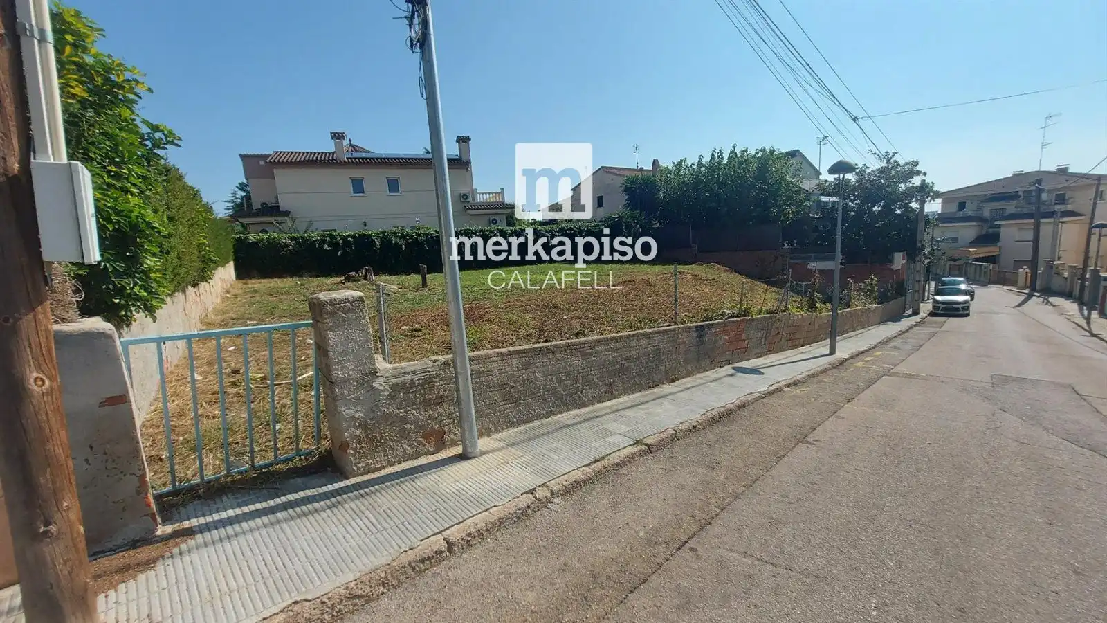 Terreny rústic en venda a Avinguda de la Patagònia, 23, imagen 2