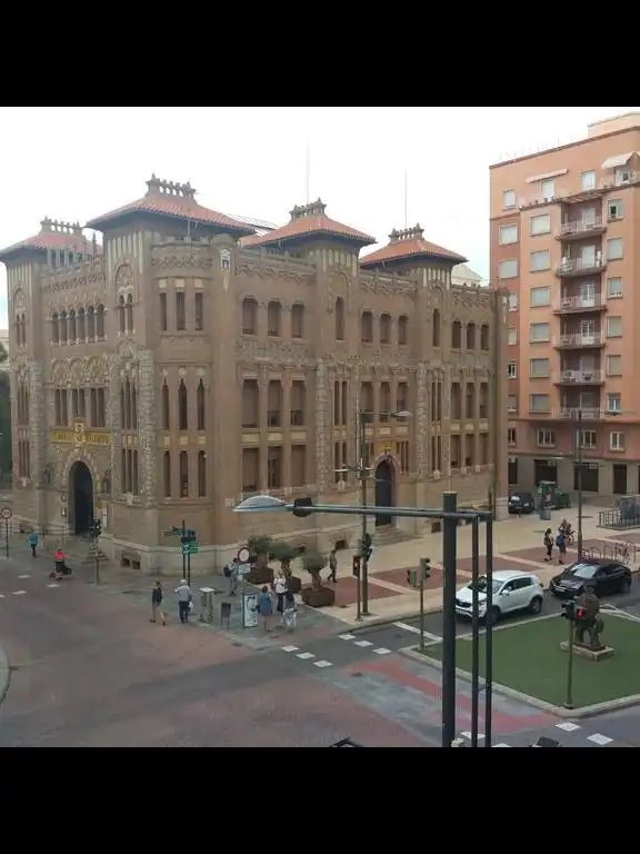 Außenansicht von Wohnung zum Verkauf in Castellón de la Plana / Castelló de la Plana