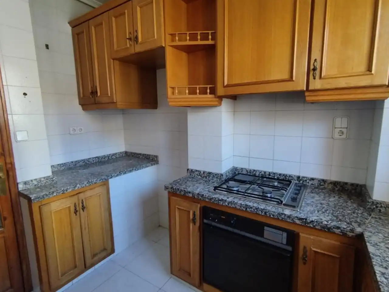 Wohnung mit Aufzug zum Verkauf in Carrer Cid 56, imagen 9