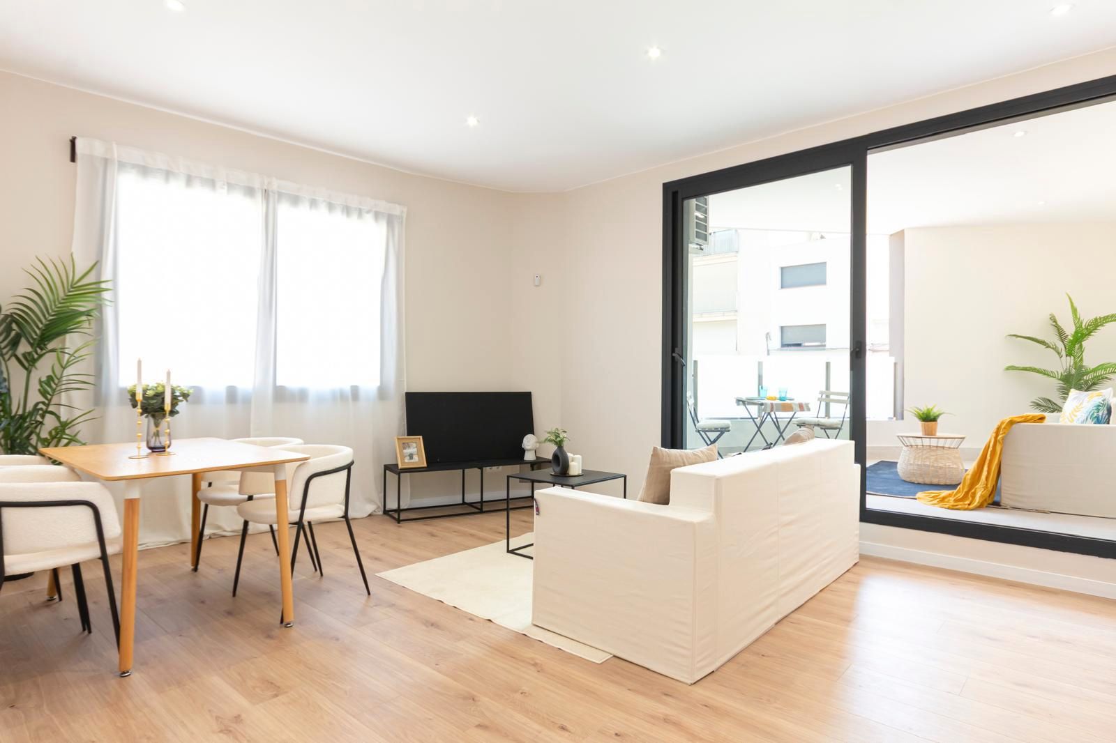 Flat for sale in Carretera de Rellinars, Torrent d'en Pere Parres, Nord-oest, Terrassa