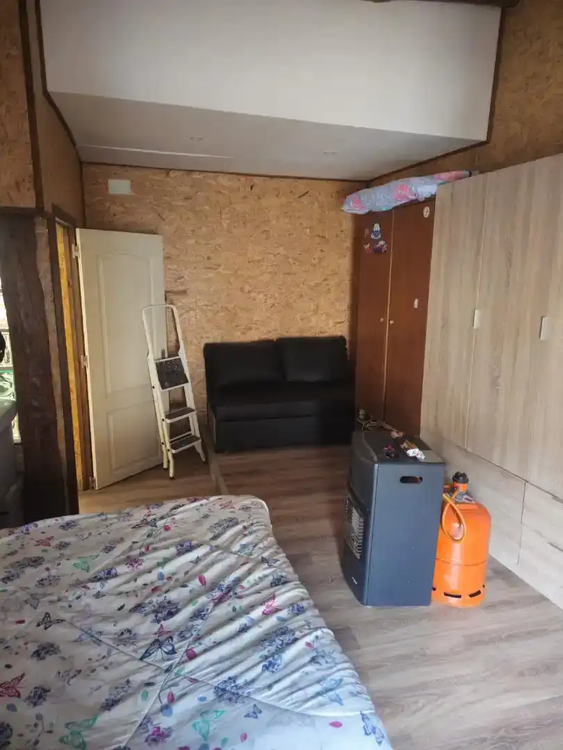 Living room of Flat for sale in Los Arcos  with Balcony