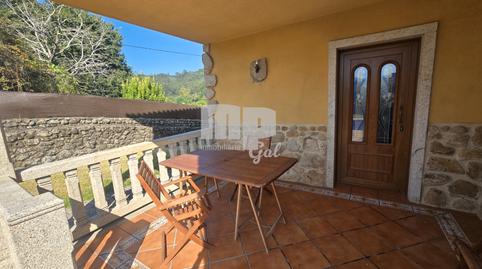 Photo 5 of House or chalet for sale in Camiño Pazo de Soutoxuste, 21, Redondela, Pontevedra