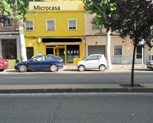 House or chalet for sale in Avenida Francisco Aguirre, 221, El Pilar - La Estación