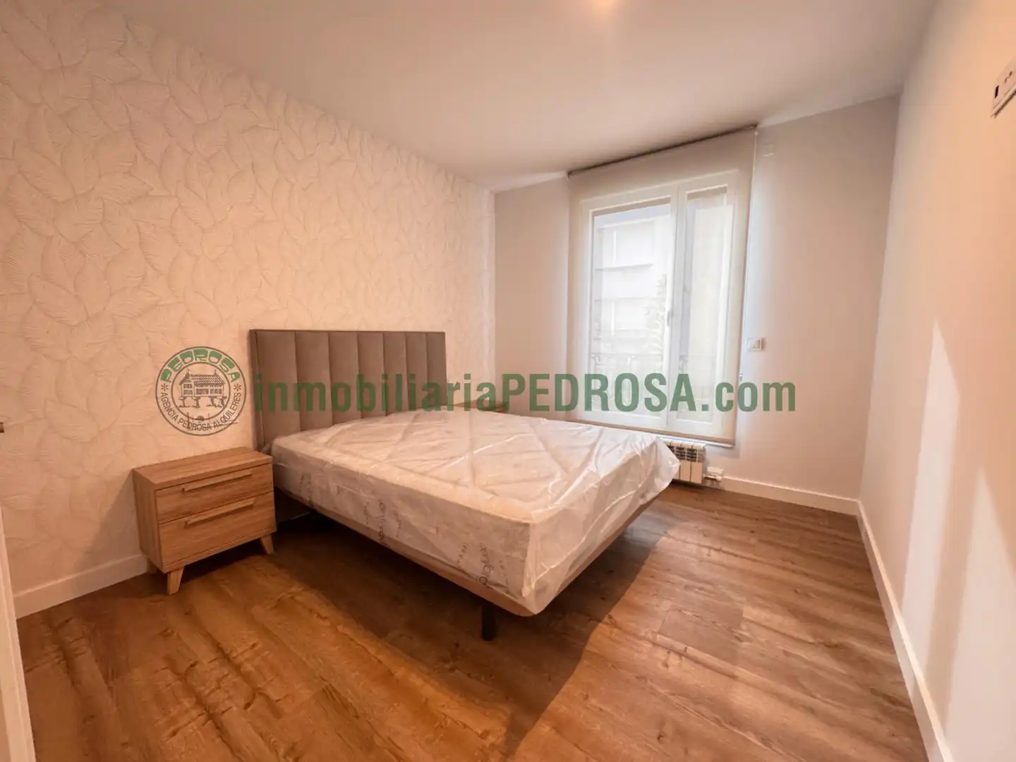 Wohnung zur Miete in BENITO CORBAL, Zona de Plaza de Barcelos