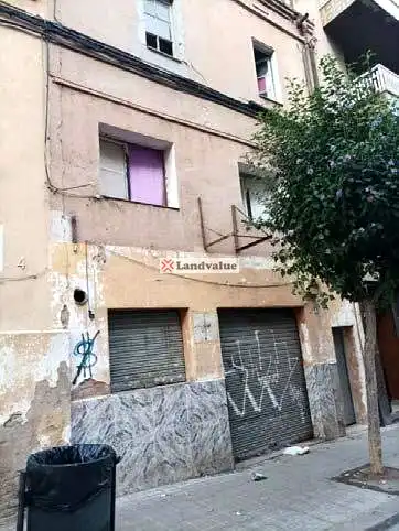 Terrenos y solares en venta en Carrer de Calderón de la Barca 40, imagen 4