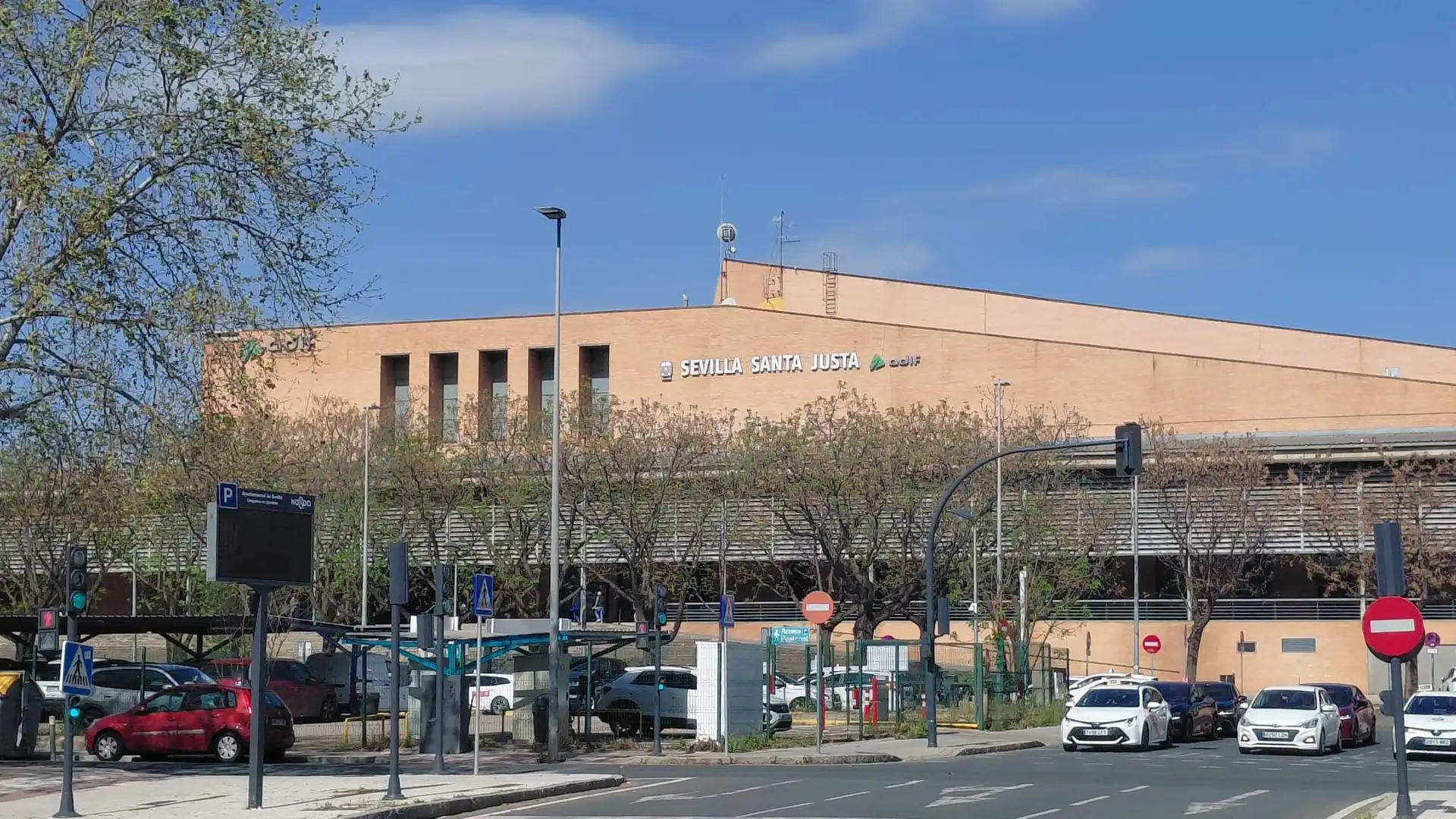 Piso en venta en San Pablo, San Pablo - Santa Justa