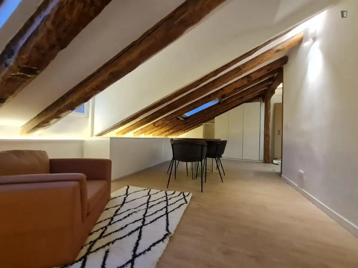 Apartament de lloguer a Chamberí, imagen 13