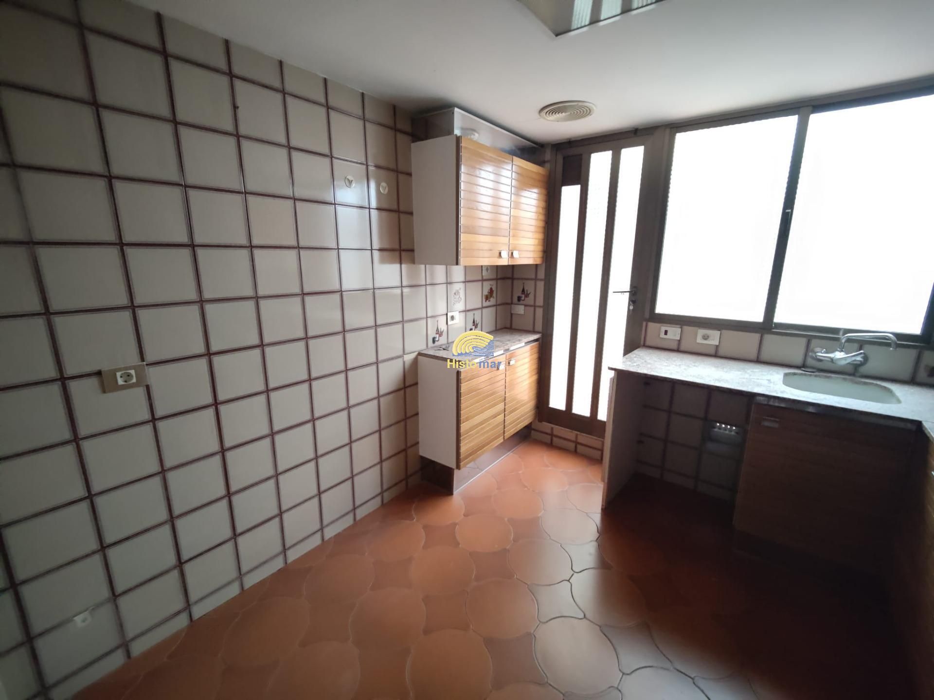 Flat for sale in Antigua Moreria