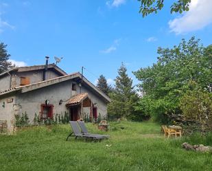 Garden of House or chalet for sale in Vallcebre