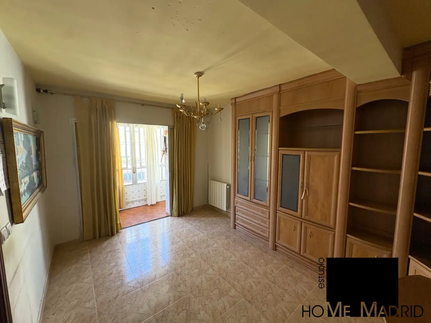 Wohnung mit Aufzug zum Verkauf in Calle de Ponferrada, imagen 5