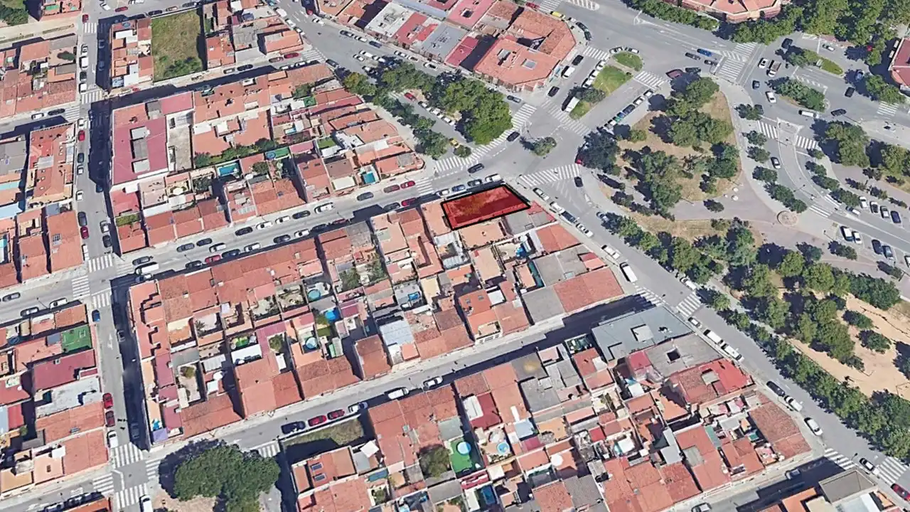 Rustikales Grundstück zum Verkauf in C/ Eivissa