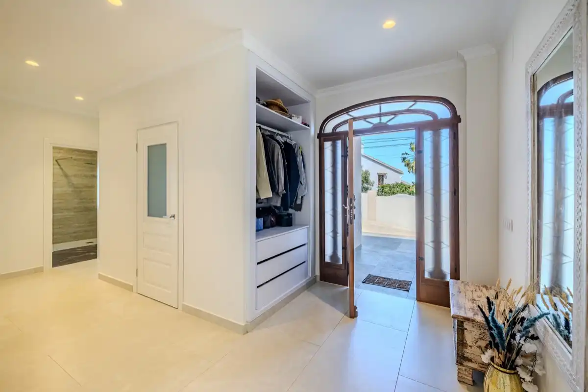 Houses for sale in Dénia  with Air Conditioner, Heating and Private garden