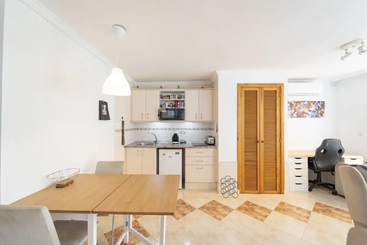Haus mit Terrasse zum Verkauf in Caleta de Vélez, imagen 45