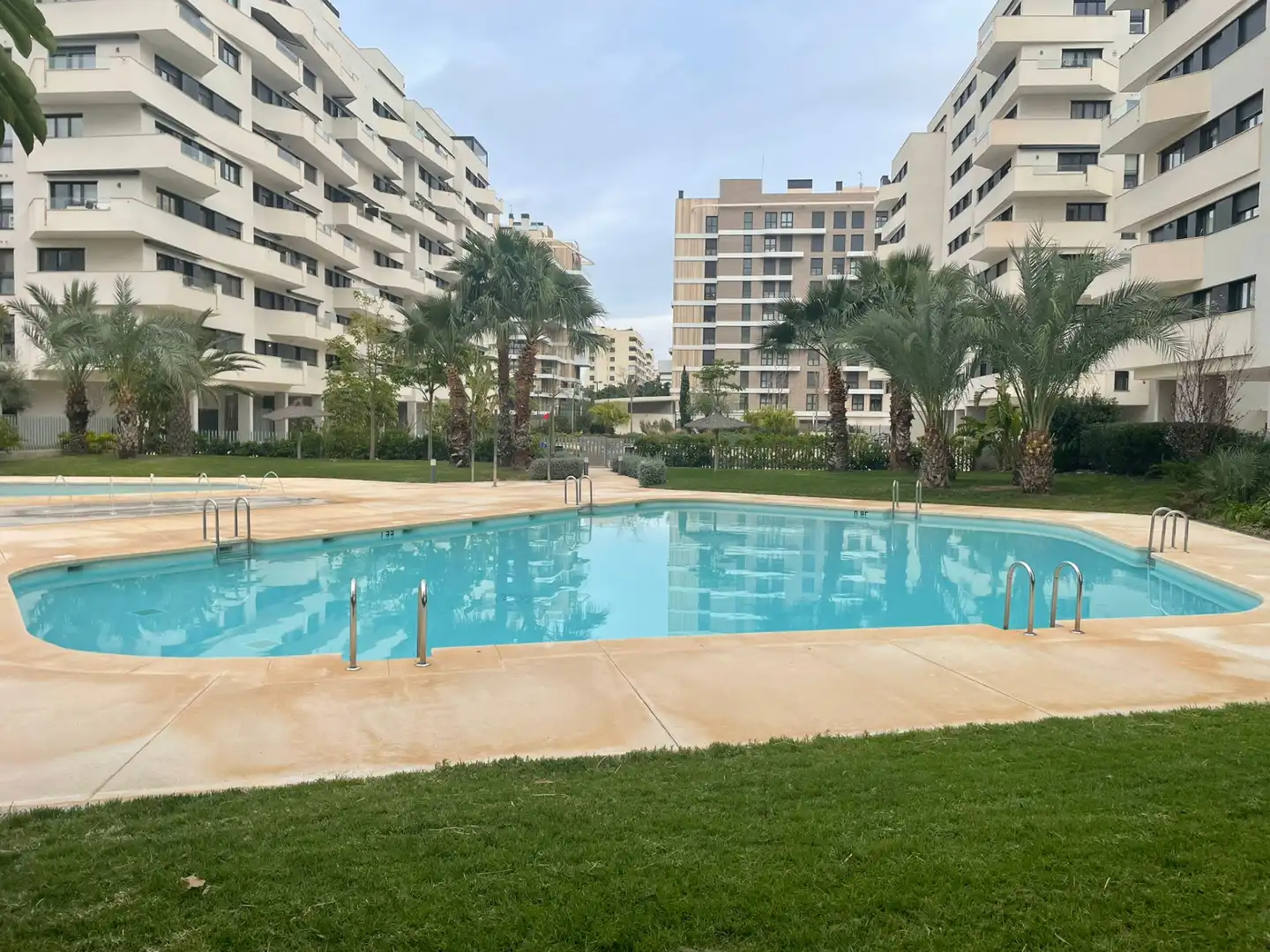 Appartement avec piscine à vendre à Maestro José Garberí Serrano, imagen 20