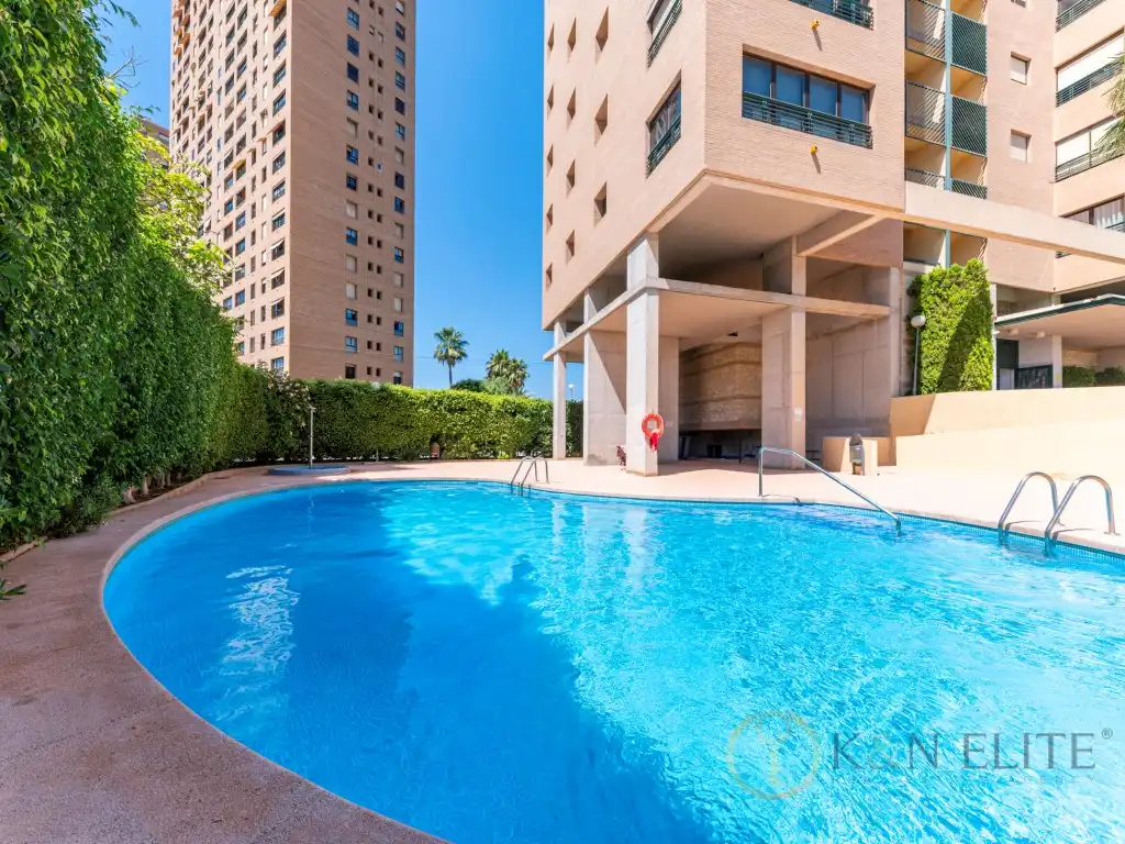 Appartement avec ascenseur à vendre à Avenida Murtal, imagen 30