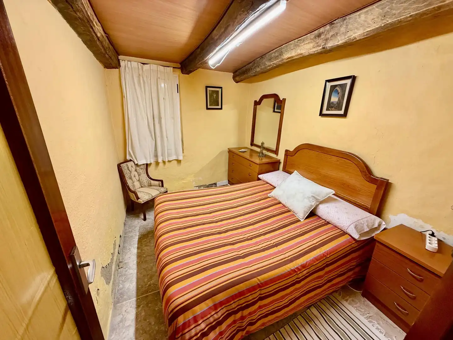 Terraced house for sale in Valdevimbre, imagen 7