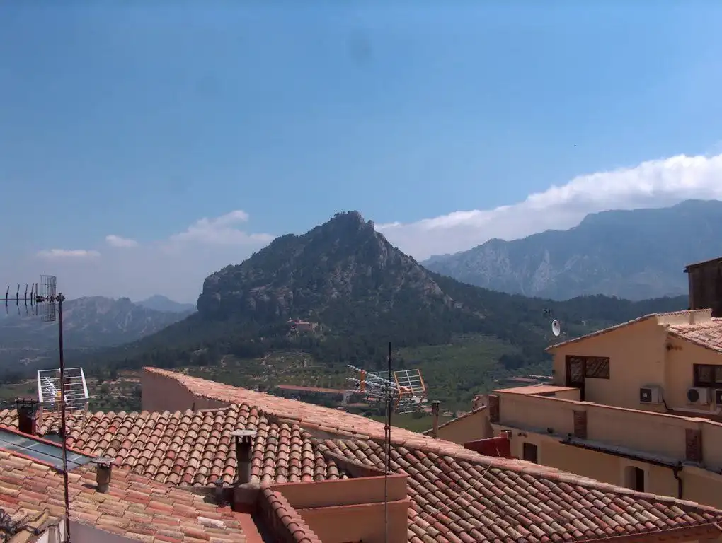 Haus mit Terrasse zum Verkauf in Horta de Sant Joan, imagen 9