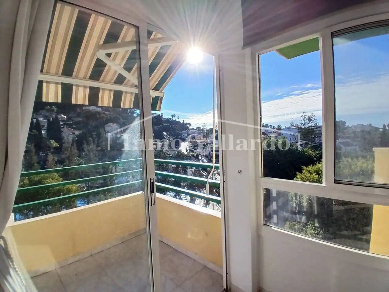 Apartments for rent in El Candado
