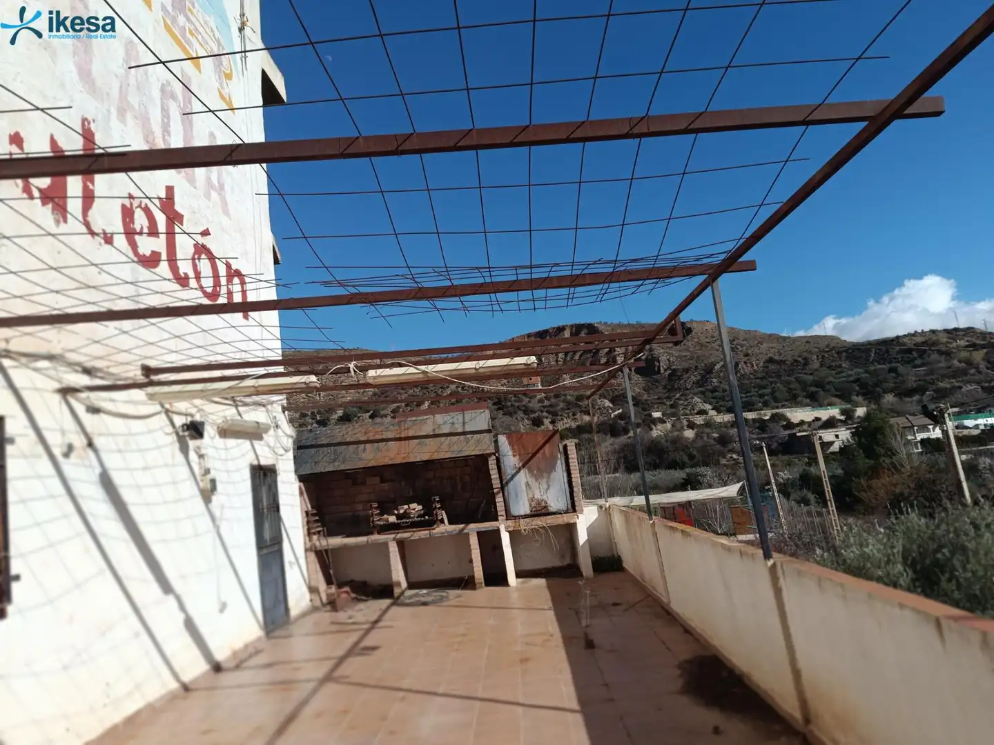 Casa rustica con giardino in vendita a Ugíjar, imagen 37