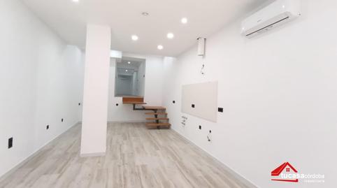 Foto 4 de Loft en venda a Sagunto - Edisol,  Córdoba Capital