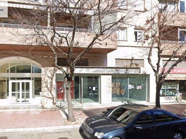 Gewerbefläche zum Verkauf in Calle Calle de Rafael Alberti
