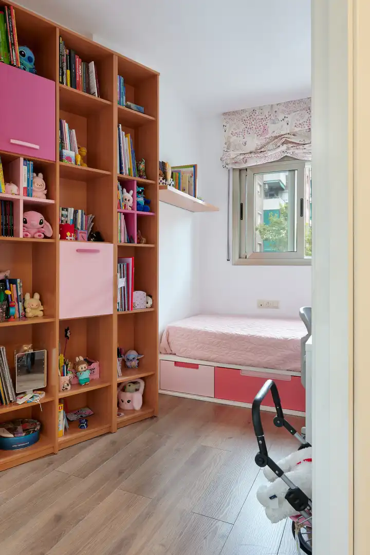Habitación de Piso en venta en Les Corts