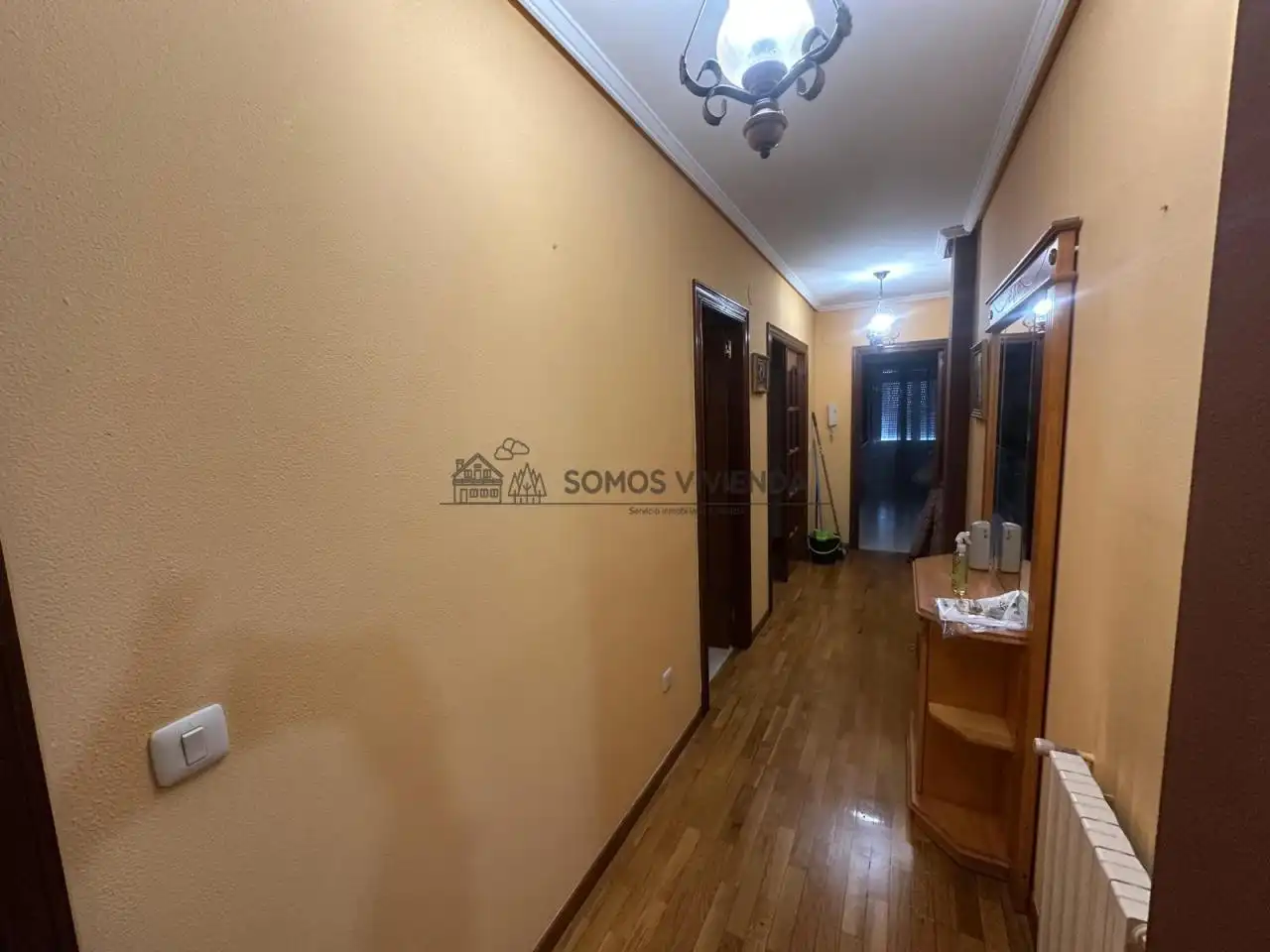 Flat with lift to rent in Residencia, imagen 12