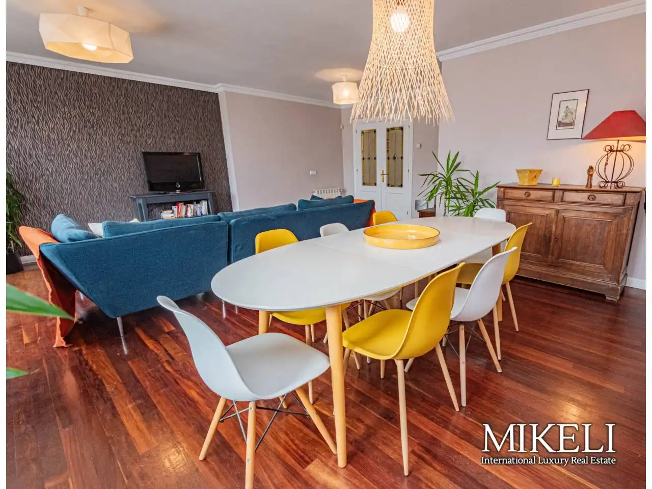 Maisonette zur Miete in Calle Arsenio Odriozola, 41, Valdenoja