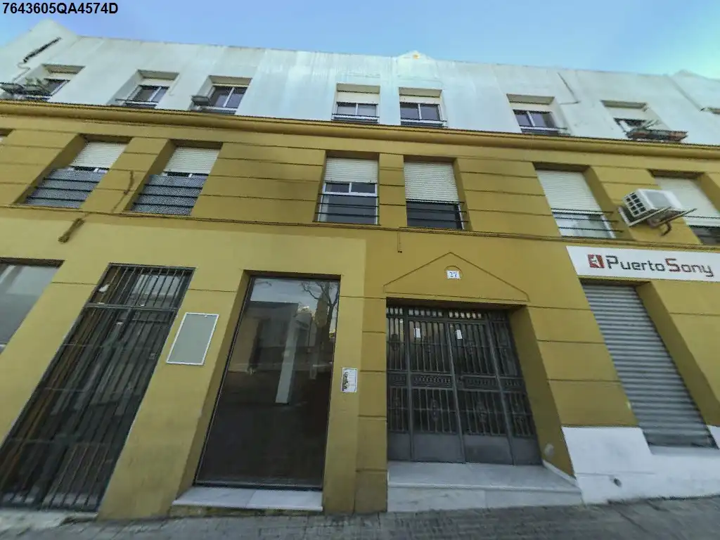 Individual for sale in Centro, imagen 8