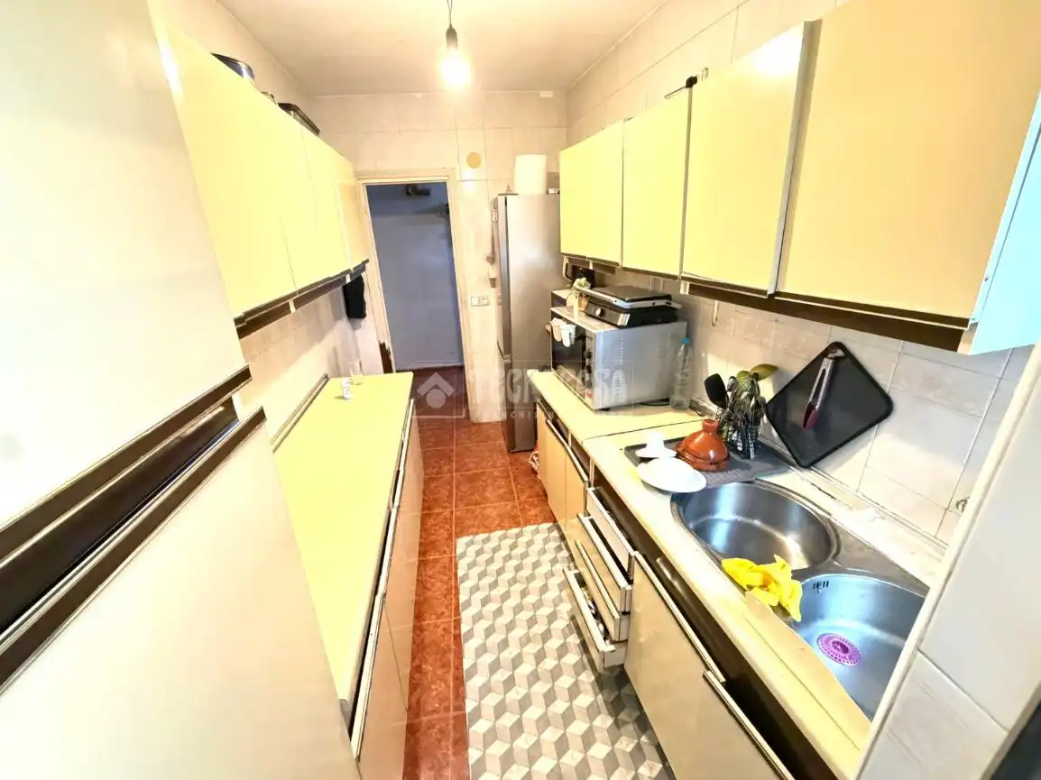 Flat for sale in Centro - Corte Inglés, imagen 5