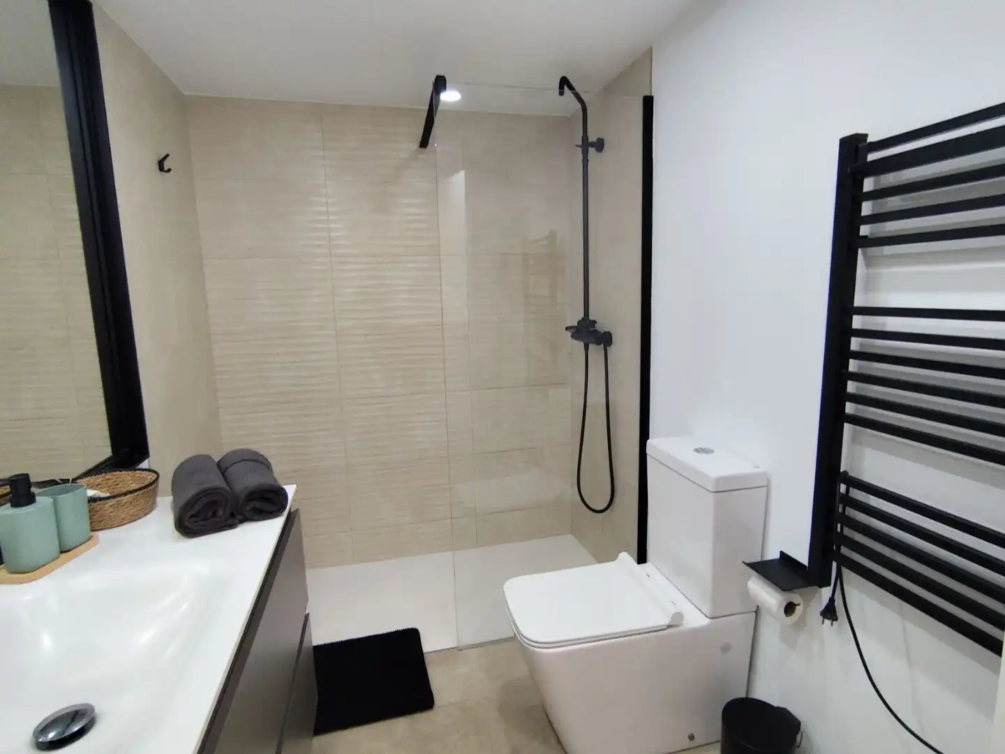 Appartement compact avec piscine à louer à Avenida Magalluf 18, imagen 10