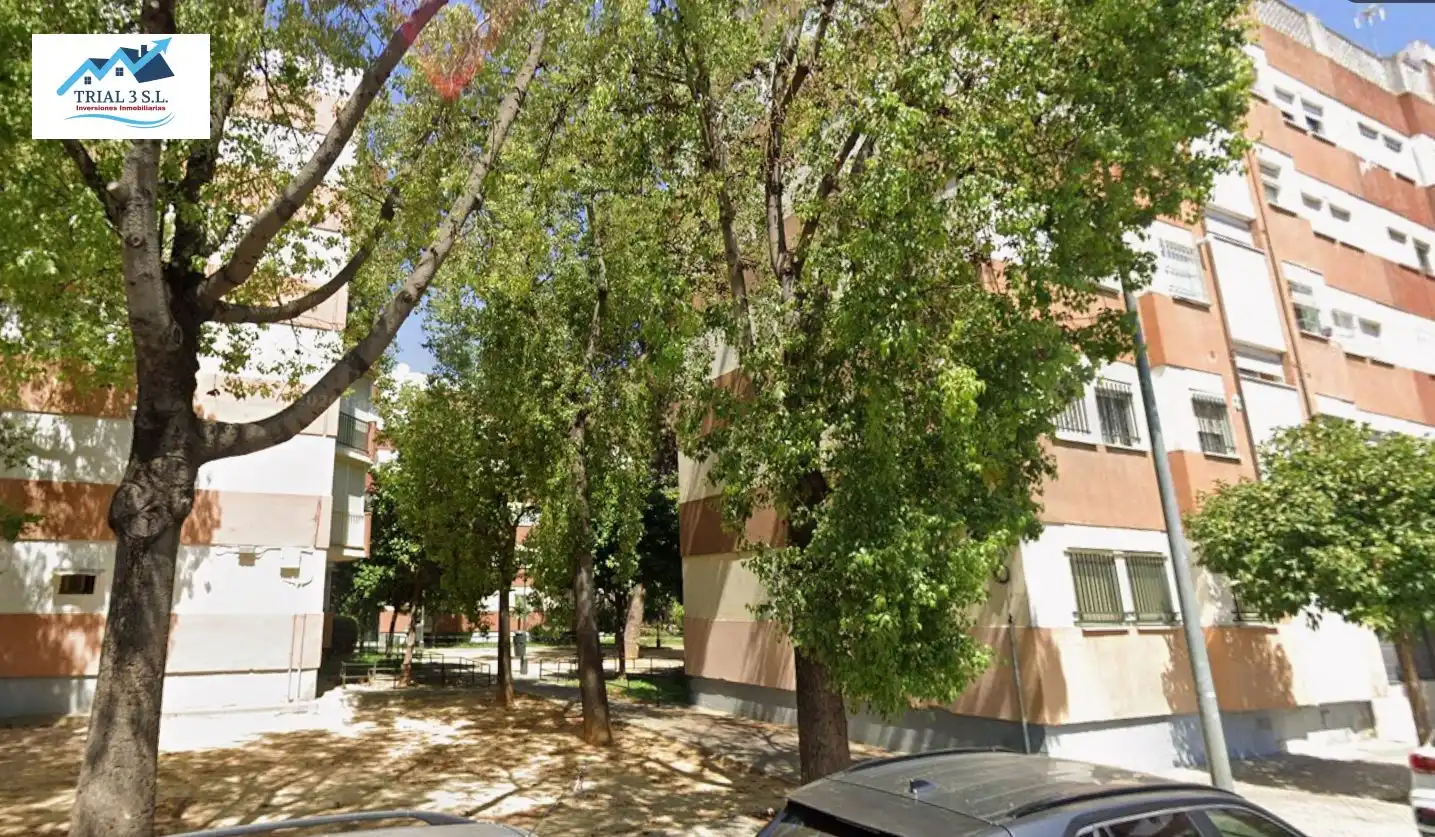 Pis en venda a Barrio NUESTRA SEÑORA DE LA OLIVA, imagen 2