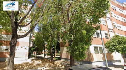Foto 2 de Piso en venta en Barrio Nuestra Señora de la Oliva, La Oliva, Sevilla Capital