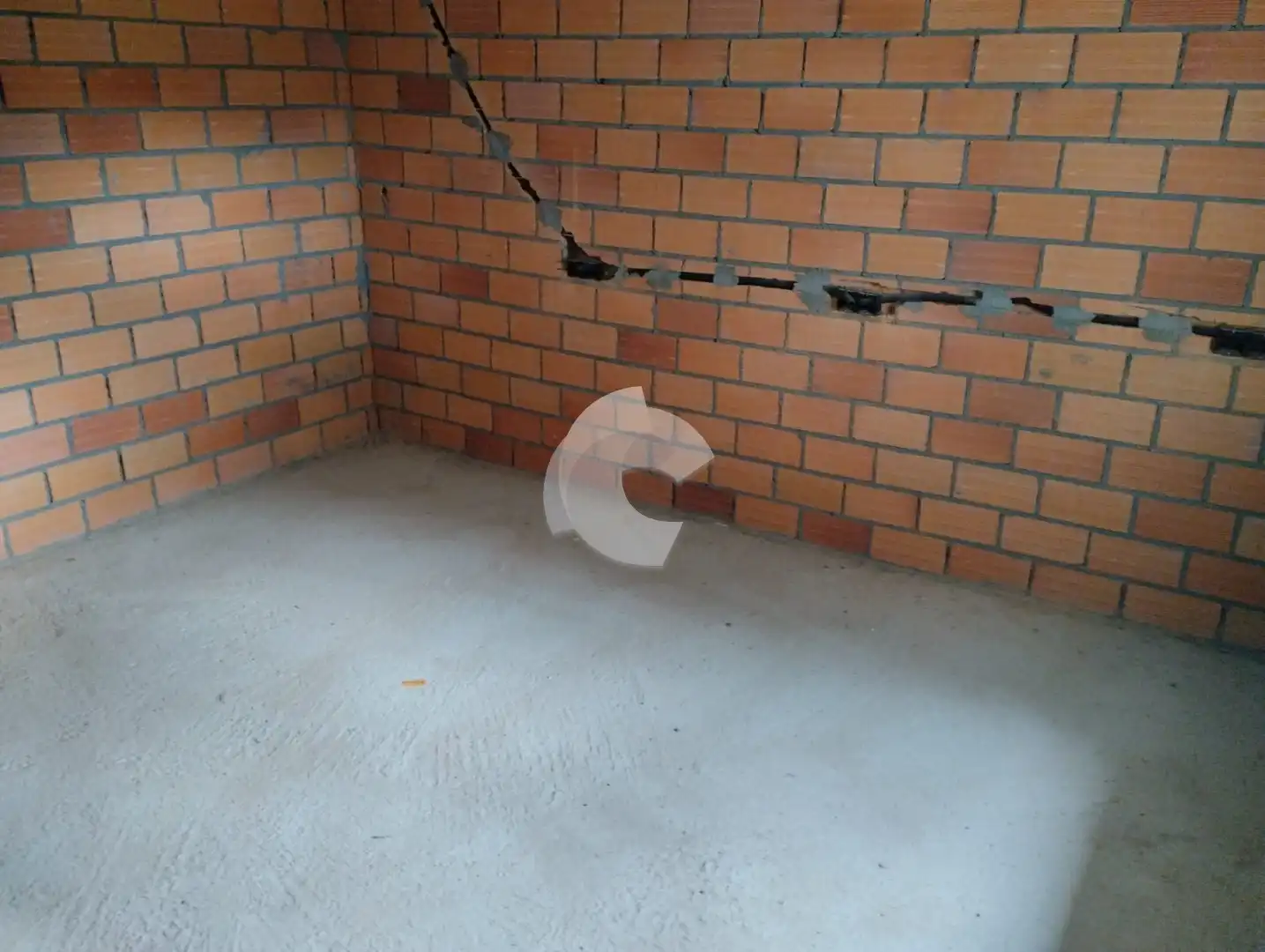 Casa adosada en venta en Sandiás con Jardín privado