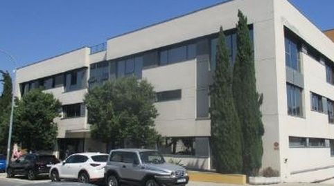 Foto 3 de Oficina de alquiler en C/ Carpinteros , Centro, Villaviciosa de Odón