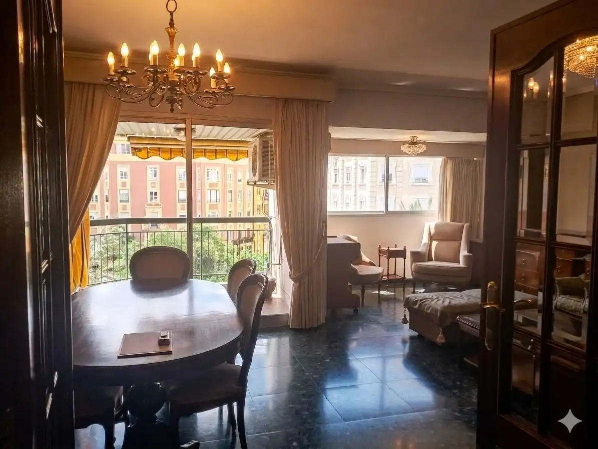 Appartement avec ascenseur à vendre à Avenida REGNE DE VALENCIA 65, imagen 14
