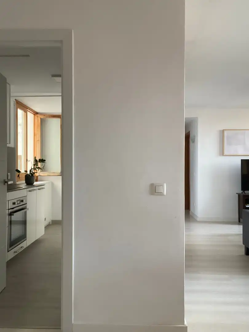 Apartament de lloguer en  Palma de Mallorca