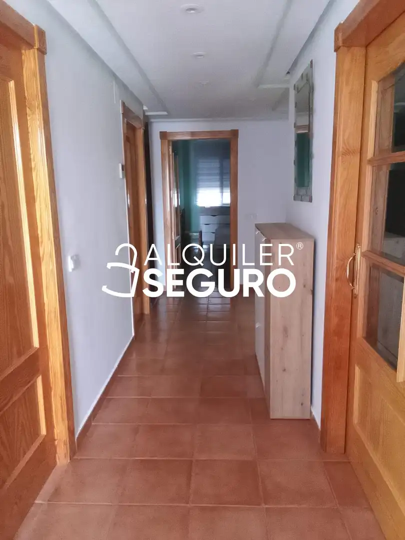 Casa o chalet de alquiler en Alcantarilla con Aire acondicionado, Calefacción y Trastero
