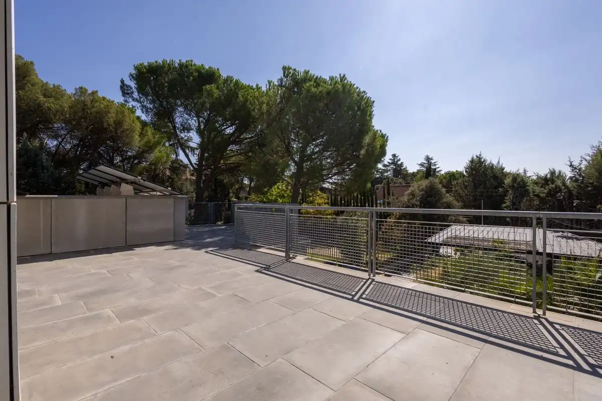 Villa con terrazza in vendita a Pino Alto - Navarredonda, imagen 33