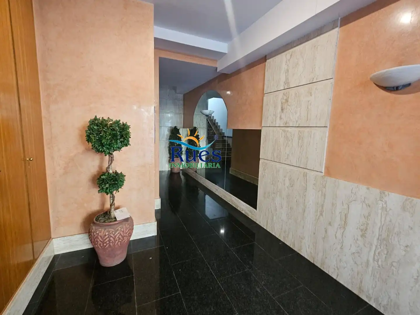 Duplex with terrace for sale in Paseo de San Juan Bosco, imagen 36