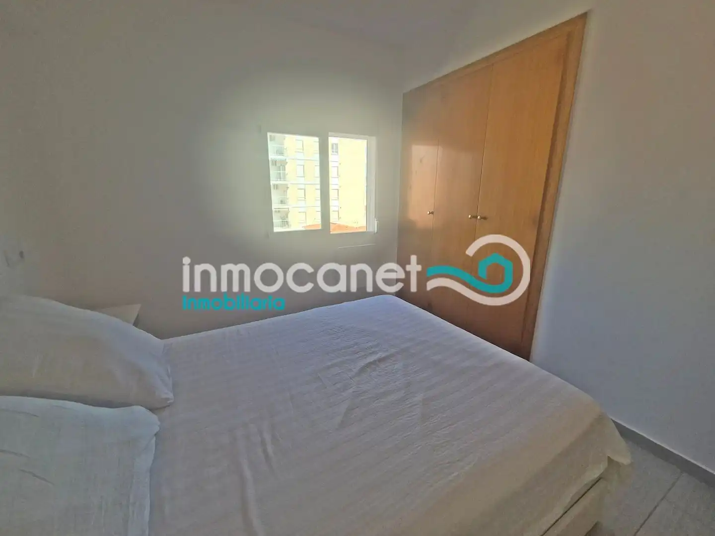 Habitación de Apartamento en venta en Piles con Aire acondicionado, Terraza y Amueblado