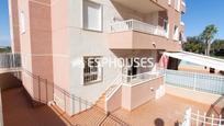 Exterior view of Apartment for sale in Guardamar del Segura  with Air Conditioner, Terrace and Balcony