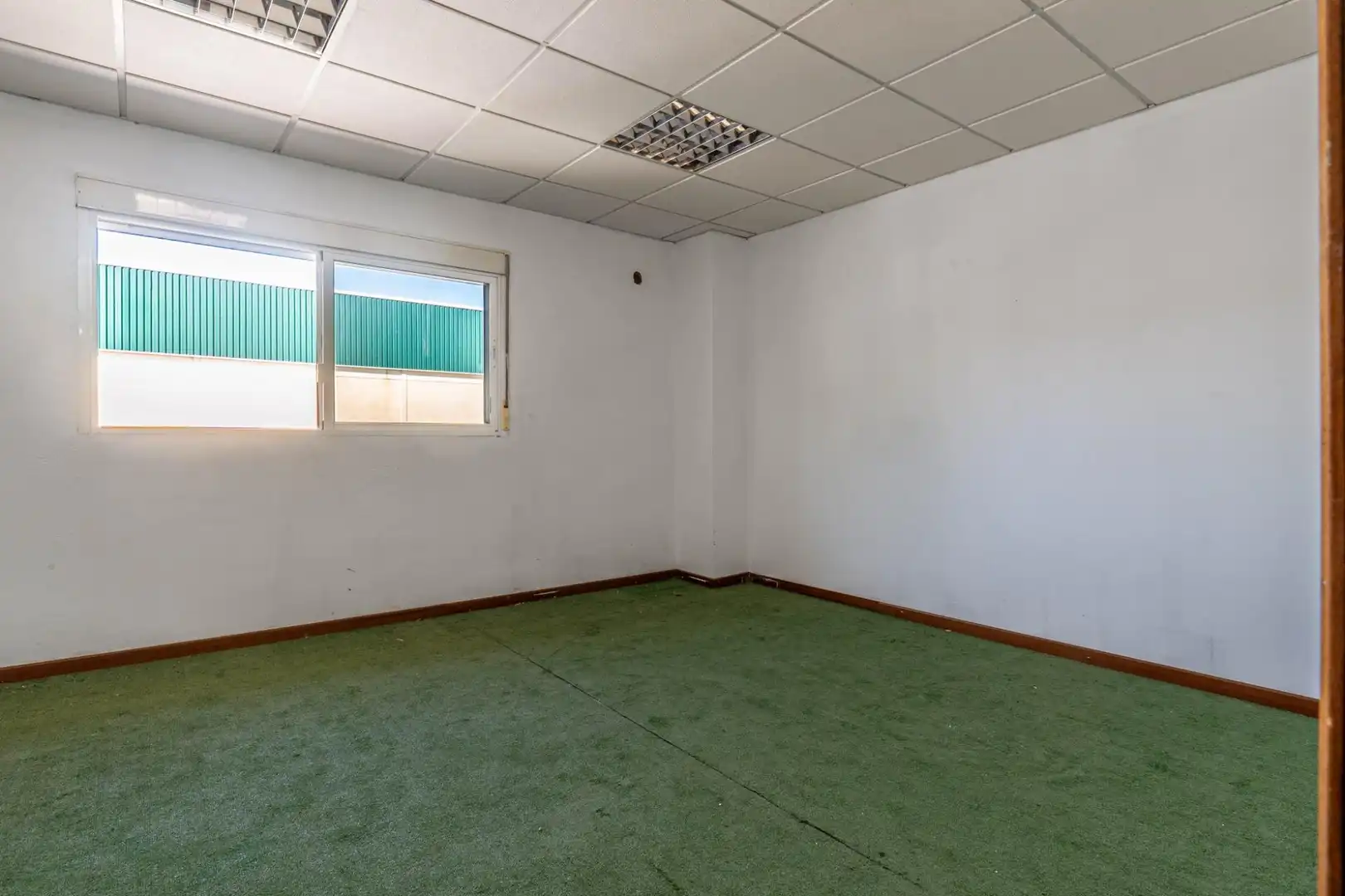 Industrial building to rent in Calle JOSÉ MUÑOZ, imagen 9