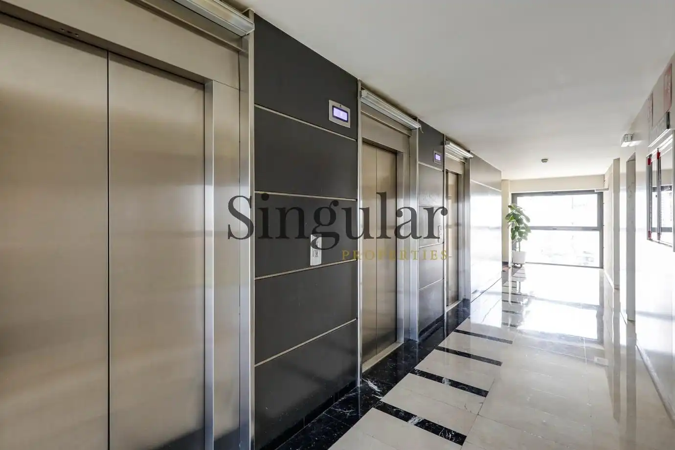 Piso con terraza en venta en Passeig del Taulat, imagen 42