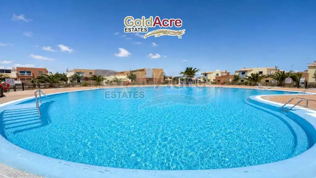 Apartment for sale in Corralejo, imagen 2