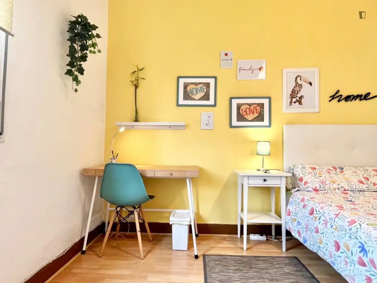 Habitació a Bilbao , Bizkaia