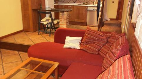 Foto 4 de Apartament en venda a Casco Histórico, Toledo