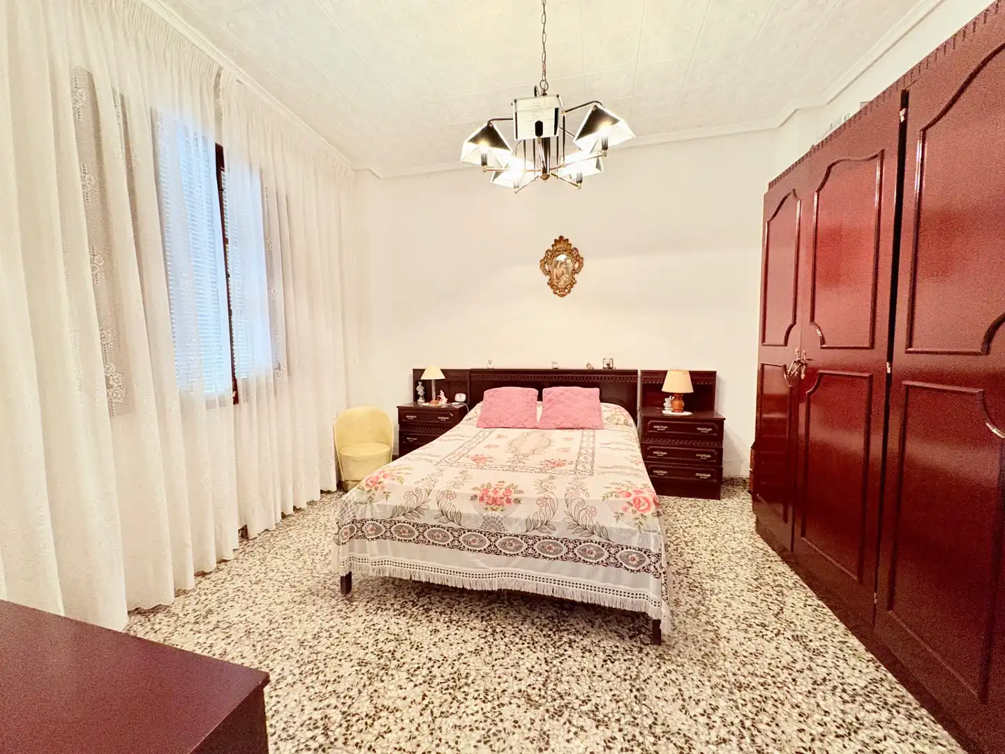 Casa amb jardí en venda a Benaguasil, imagen 16