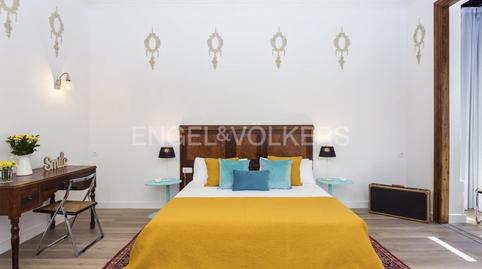 Foto 2 de Apartament en venda a Vila de Gràcia, Barcelona