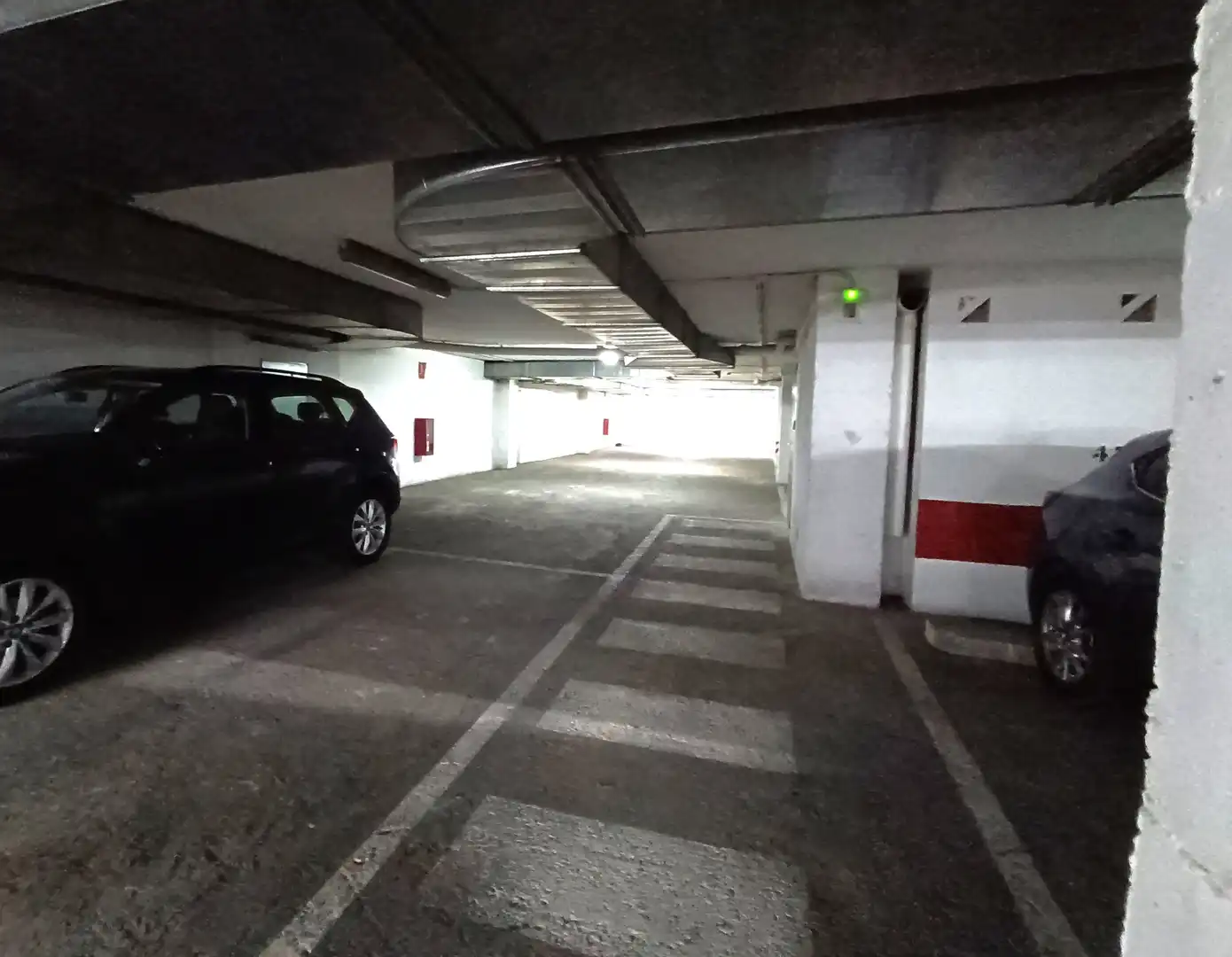 Parking de Garaje en venta en Alicante / Alacant